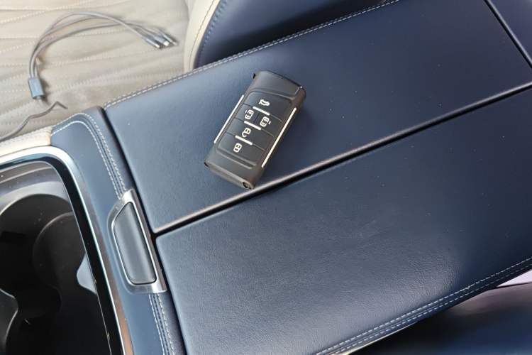 Used GAC Trumpchi M8 2021 Master Series 390T Prestige Edition
