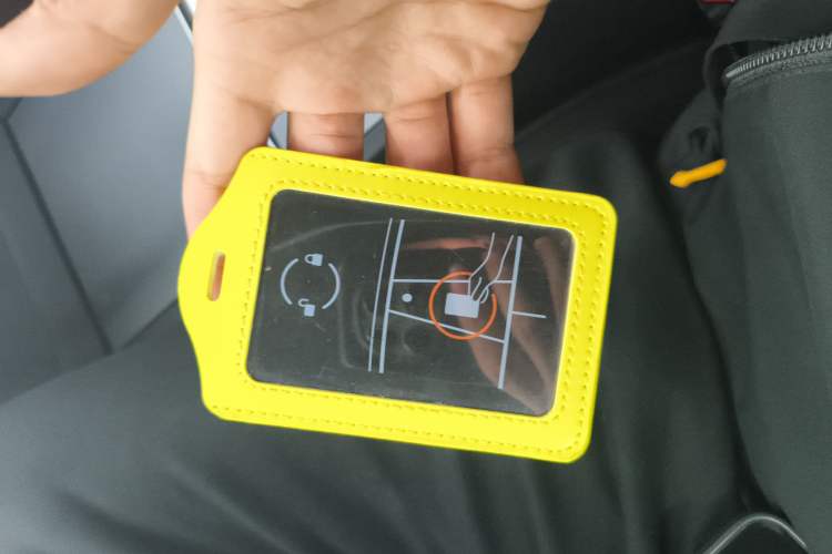 Used Tesla Model 3 2023 Rear-Wheel-Drive Version
