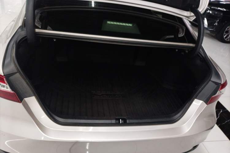 Used Toyota Camry 2019 2.0G Luxury Edition China VI Standard
