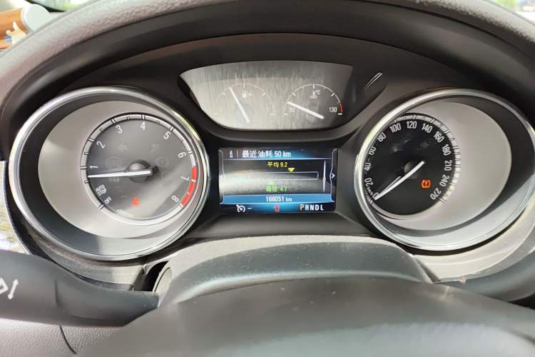 Used Buick Verano 2017 Sedan 20T Dual-Clutch Leading Model