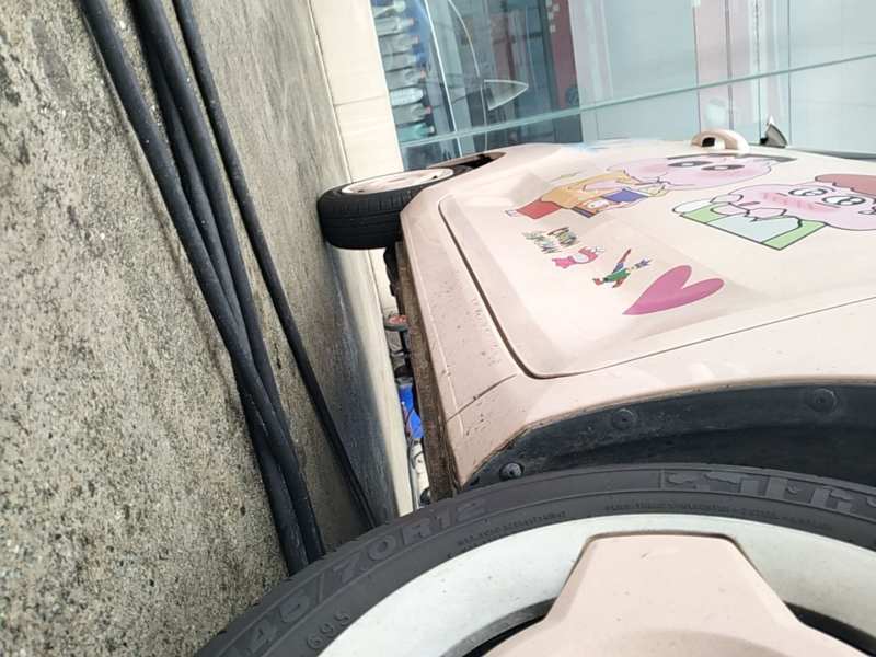 Used Wuling Hongguang MINIEV 2022 Macaron Fashion Model Lithium Iron Phosphate — 20