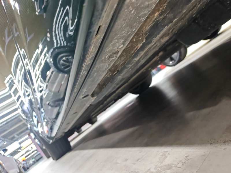 Used Li Auto L7 2024 MAX Model — 21