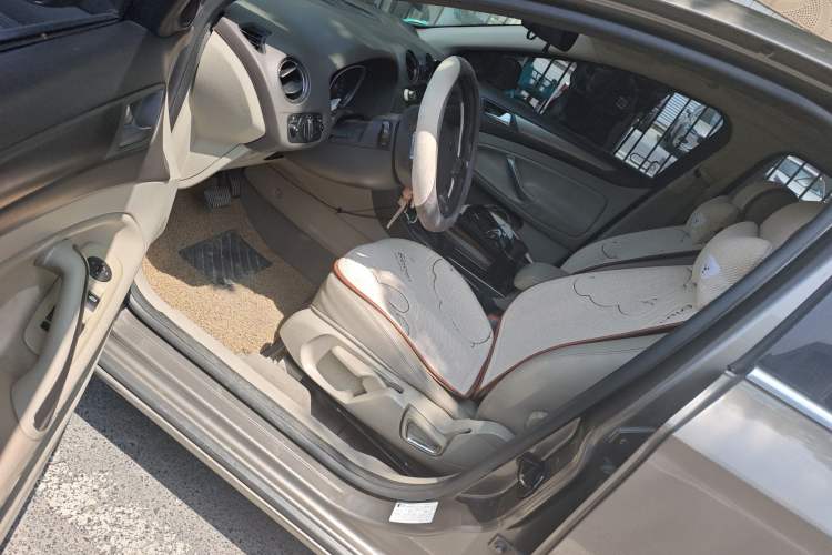 Used Ford Mondeo 2013 2.3L Fashion Edition