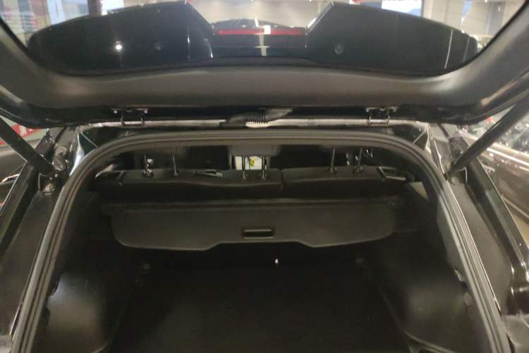Used Haval XY 2022 1.5T ZhiZun Edition