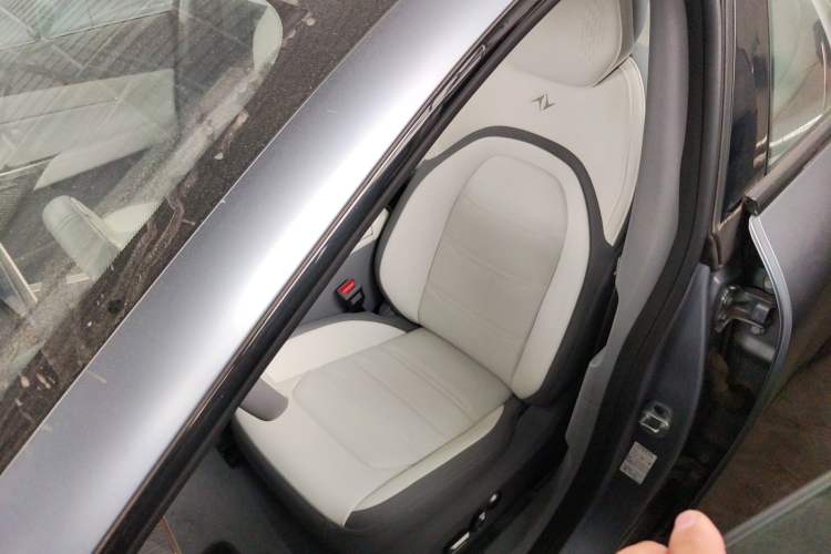 Used Dongfeng eπ eπ007 2024 Pure Electric 540 All-Wheel Drive Max Edition