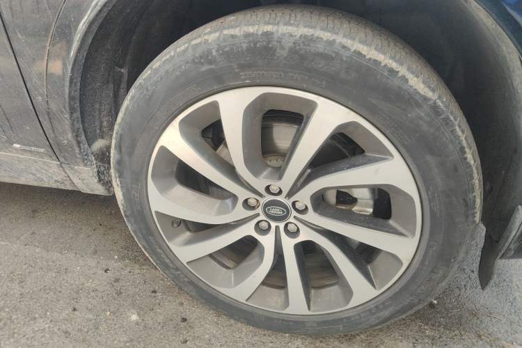 Used Land Rover Discovery Sport 2020 249 PS R-Dynamic Performance Edition