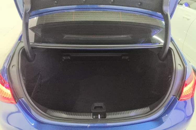 Used Mercedes-Benz C-Class 2022 C 200 L Sport Edition
