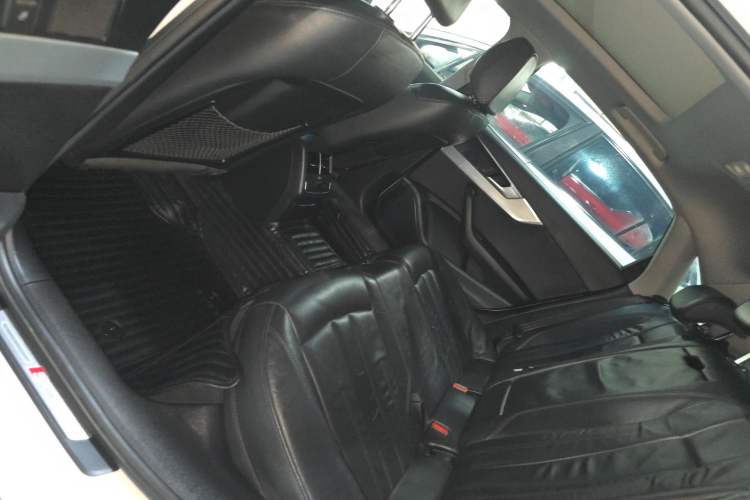 Used Audi A4L 2019 40 TFSI Fashion Edition China VI Emission Standard
