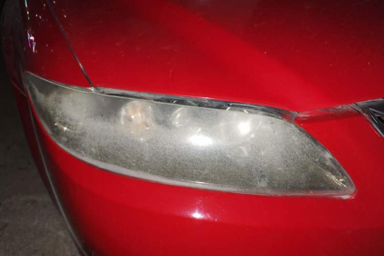 Used Mazda 6 2011 2.0L Automatic Fashion Edition