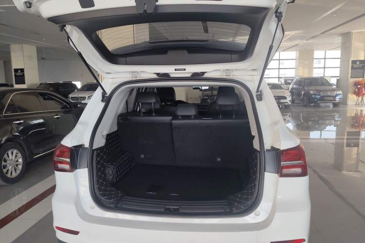 Used Roewe RX5 2022 330TGI Automatic National Style Edition