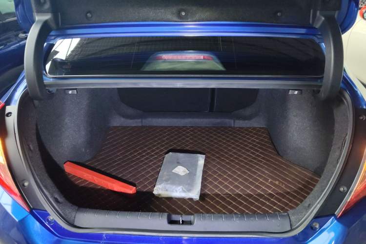 Used Honda Civic 2019 220TURBO CVT Dynamic Edition China V