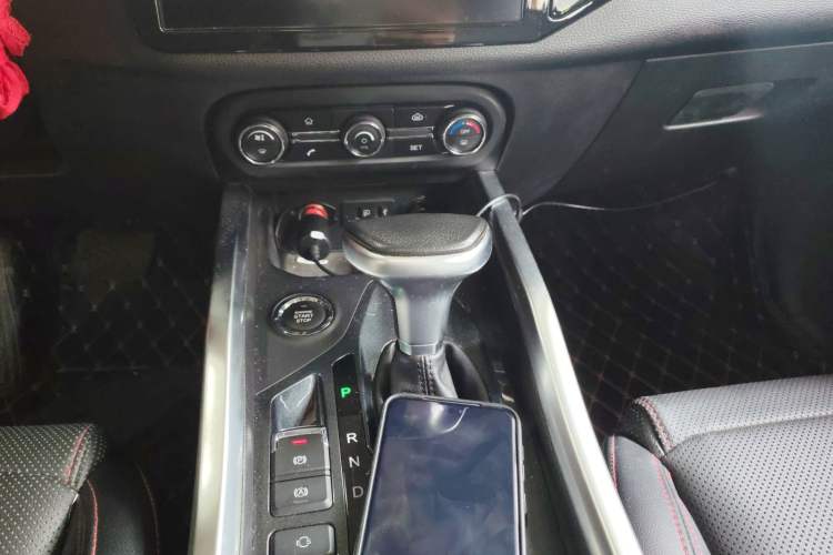 Used Chery Tiggo 5x 2017 1.5T DCT Elite Model