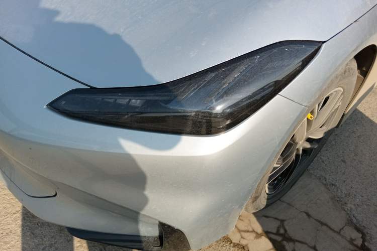 Used Hyptec GT 2023 560 Rear-Drive Tech Edition
