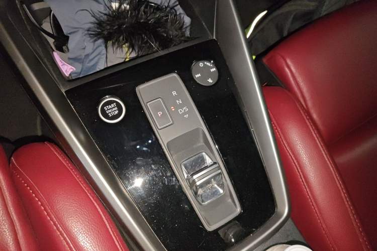 Used Audi A3 2022 A3L Limousine 35 TFSI Progressive Sport Edition
