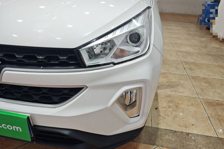 Used Wuling Hongguang S3 2019 1.5L Manual Comfort Model China VI Standard
