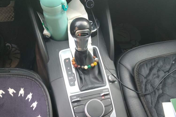 Used Audi A3 2014 Sportback 35 TFSI Automatic Style Edition
