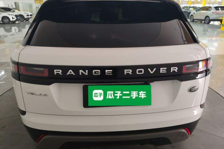 Used Land Rover Range Rover Velar 2022 250 PS