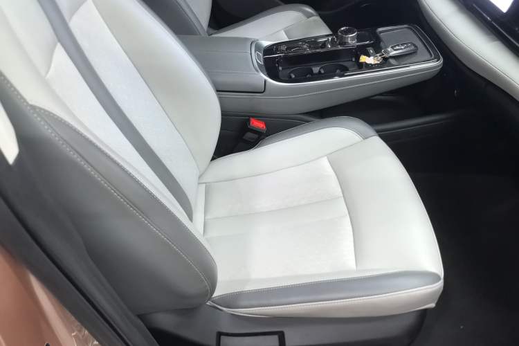 Used AION S Plus 2022 80 Tech Edition
