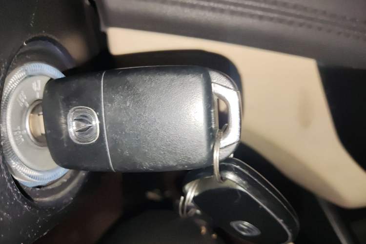 Used Changan Eado 2015 1.6L Manual Luxury Model China IV Standard