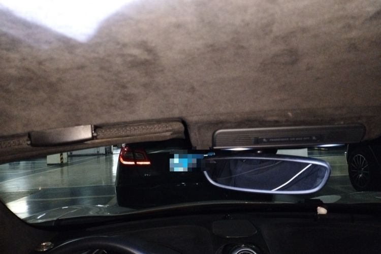 Used McLaren 650S 2014 3.8T Spider