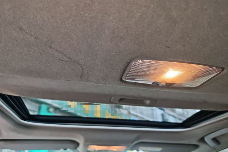 Used Toyota Levin 2016 1.6G CVT Elite Edition