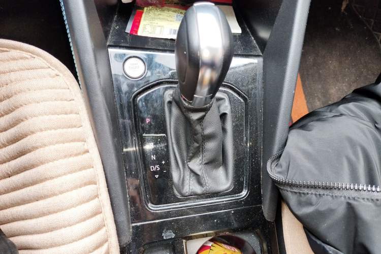 Used Jetta VS5 2023 280TSI Automatic High-Gloss Enjoyment Model