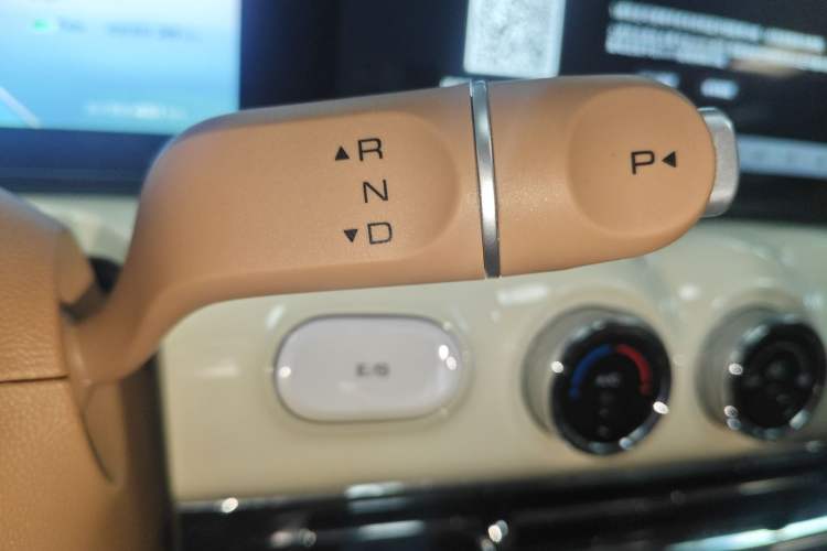 Used Wuling Bingo 2025 410 km Lingxi Deluxe Edition