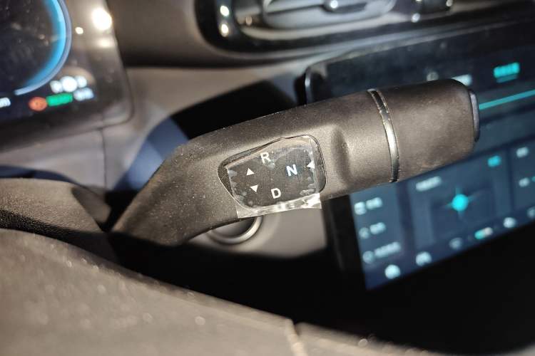 Used Leapmotor T03 2021 400 Comfort Edition
