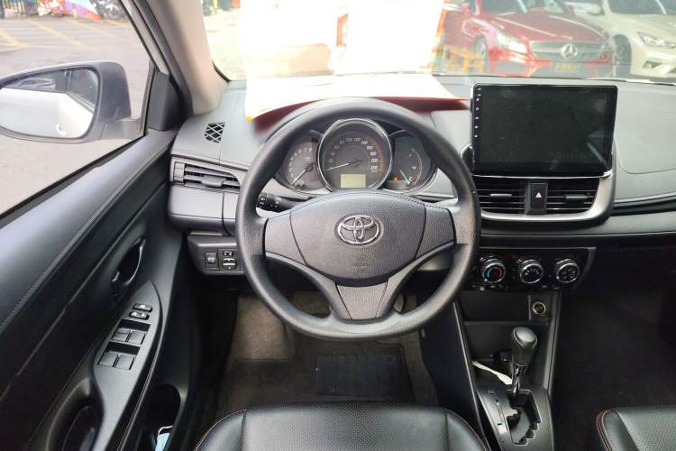 Used Toyota YARiS L  Zhi Xiang 2021 1.5L CVT Leading Edition
