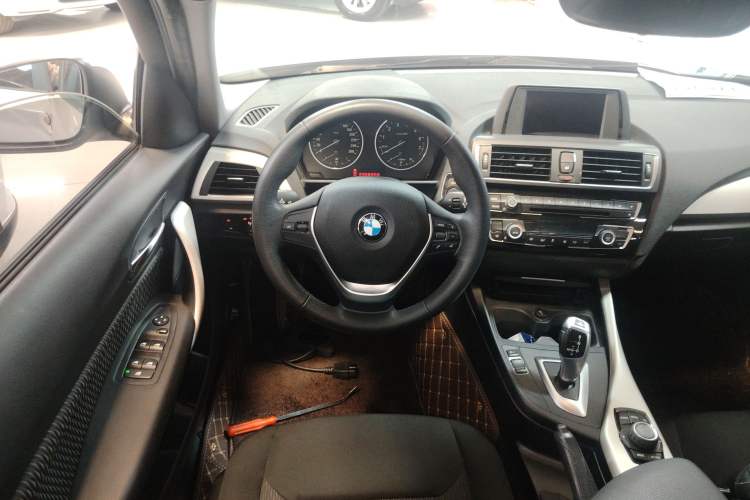 Used BMW 1 Series (Import) 2016 120i Leading Model
