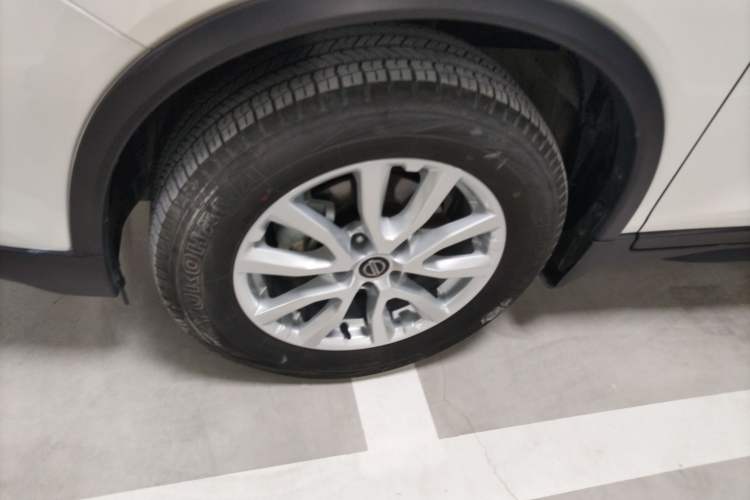 Used Nissan X-Trail 2020 2.0L XL Premium CVT 2WD SmartConnect Luxury Edition