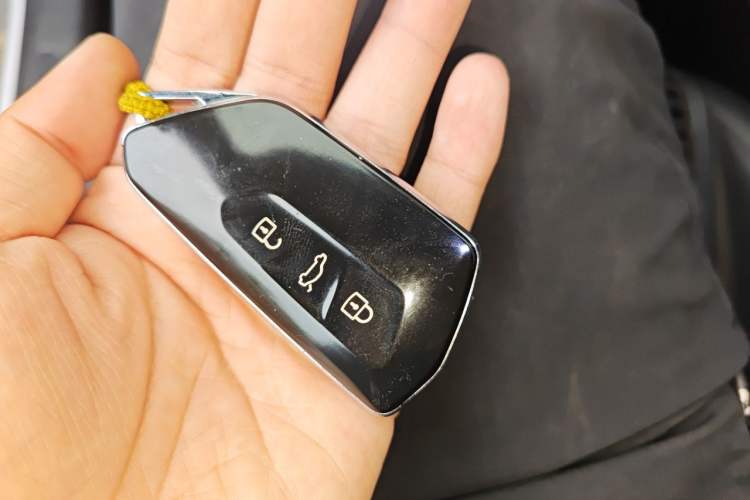 Used Volkswagen ID.3 2023 Upgraded Model Pure Intelligent Enjoyment Version