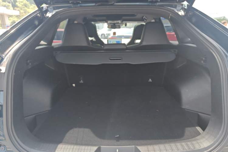 Used Haval H6S 2022 2.0T Two-Wheel Drive ZhiRun Version
