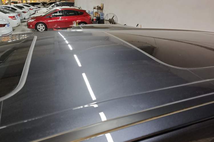 Used Honda Odyssey 2022 2.0L eHEV Sharp·Luxury Edition Roof