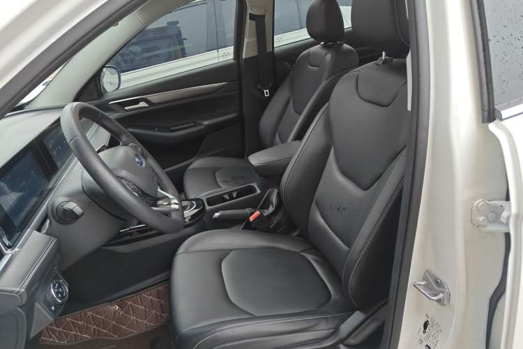 Used Ford Escort 2021 1.5L Automatic Diamond Edition