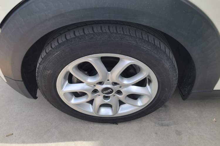 Used MINI 2016 1.2T ONE Pioneer Edition
