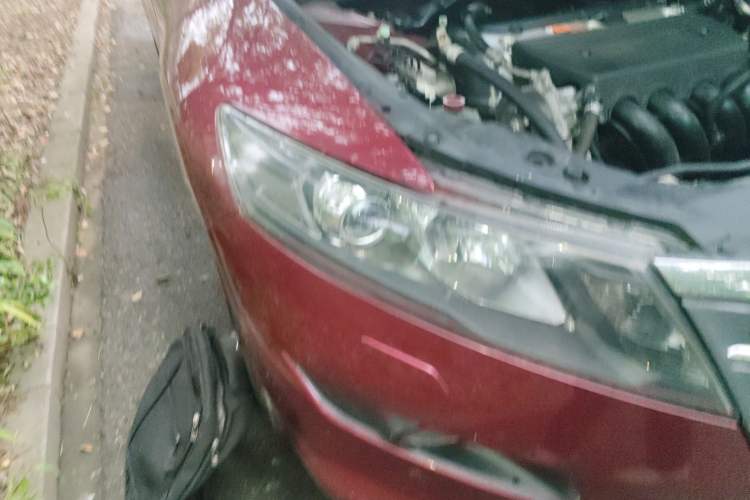 Used Honda Crosstour 2012 2.4L Prestige Edition
