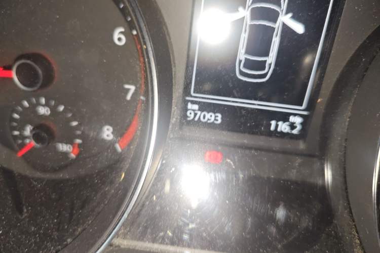 Used Volkswagen Magotan 2017 330TSI DSG Luxury Model
