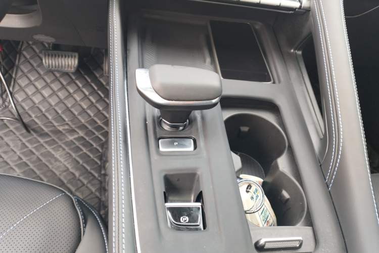 Used Geely Auto Preface 2025 Dongfang Yao 1.5TD Kunlun Edition