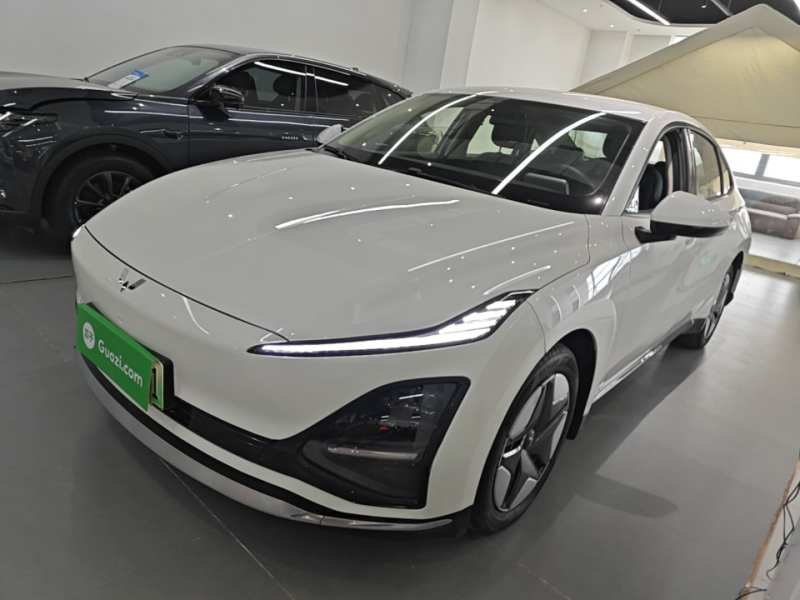 Used Wuling Xingguang 2024 Co-Creation Edition 410 Standard Model — 1