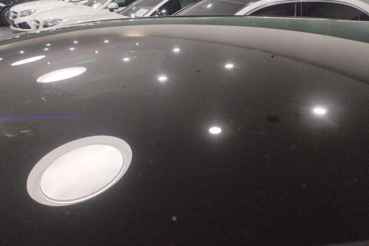 Used Mercedes-Benz A AMG 2020 Facelifted AMG A 35 4MATIC
