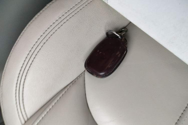 Used SAIC MAXUS G10 2016 2.0T Automatic Luxury Executive Edition
