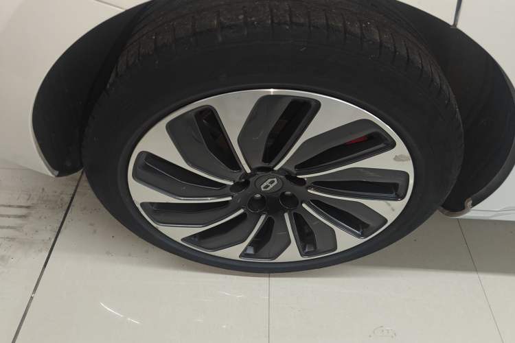 Used Hima AITO M5 2022 Extended-Range Four-Wheel Drive Flagship Edition