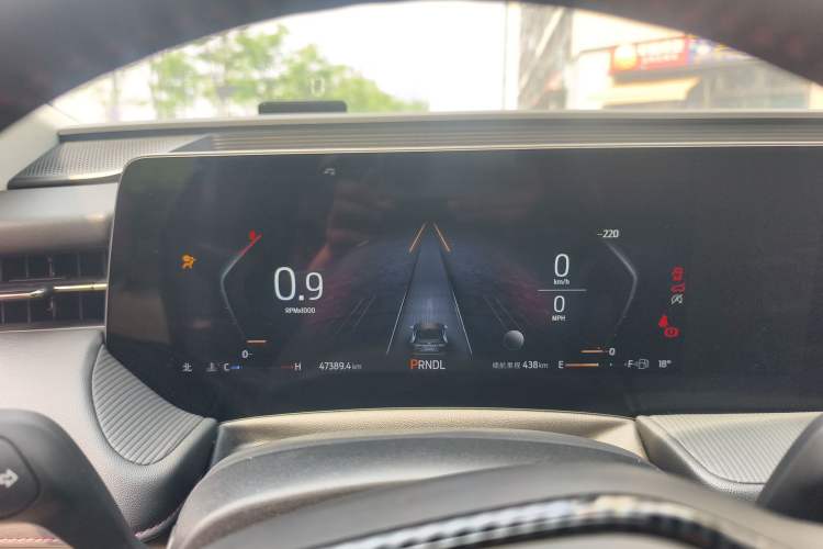 Used Ford Mondeo 2022 Restyled EcoBoost 245 Luxury Version
