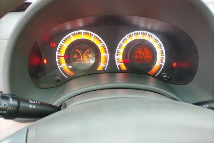 Used BYD L3 2012 1.5L Manual Comfort Edition
