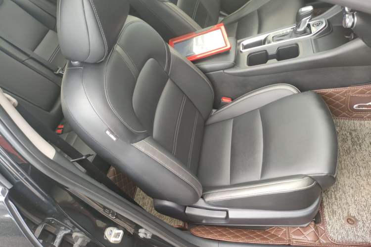 Used Nissan Sylphy 2020 1.6L XL CVT Enjoyment Edition
