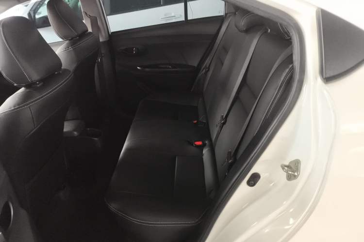 Used Toyota YARiS L  Zhi Xiang 2020 1.5L CVT Leading Edition
