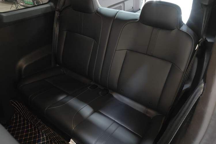 Used Baojun Spark 2023 Intelligent Premium Edition