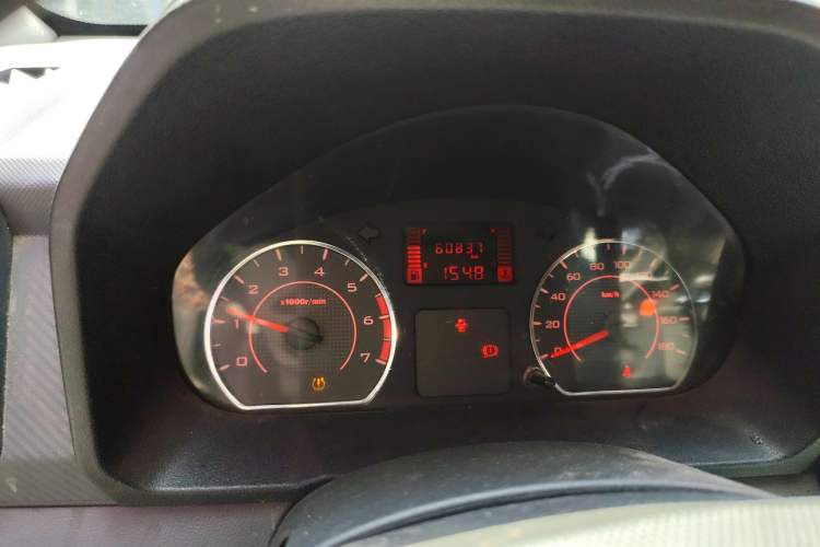 Used Wuling Zhengtu 2021 1.5L Adventure LAR
