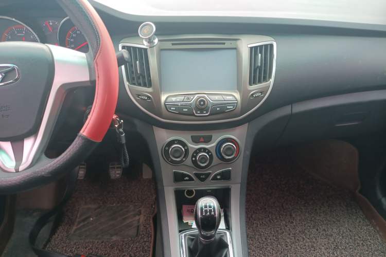 Used Cowin C3R 2015 1.5L Manual Yellow Diamond Edition